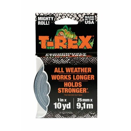 T - REX Tape 1in x 10yd T-Rex Duck 241330